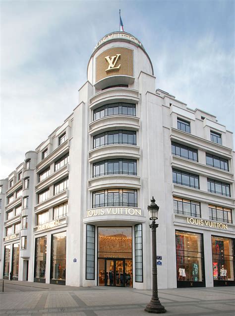 louis vuitton store paris champs elysees|louis vuitton outlet paris france.